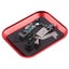 Aluminium Alloy Screw Tray Phone Repair Tool Random Colour Delivery Carousel 1