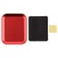 Aluminium Alloy Screw Tray Phone Repair Tool Random Colour Delivery Carousel 2