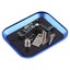Aluminium Alloy Screw Tray Phone Repair Tool Random Colour Delivery Carousel 5