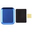 Aluminium Alloy Screw Tray Phone Repair Tool Random Colour Delivery Carousel 6