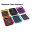 Aluminium Alloy Screw Tray Phone Repair Tool Random Colour Delivery Carousel 9