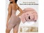 Women's Tight-Fitting Elastic One-Piece Shapewear Abdominal Slimming Waist Carousel 4