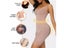 Women's Tight-Fitting Elastic One-Piece Shapewear Abdominal Slimming Waist Carousel 7