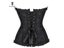 Corset Top Bustier Carousel 7