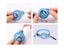 Airtag Cat Dog Collar Breakaway, Reflective Kitten Collar Carousel 6