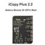Qianli Icopy Plus 2.2 Repair Detection Programmer For Iphone 6 13 Pro Max Bat... Carousel 2
