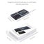 Qianli Icopy Plus 2.2 Repair Detection Programmer For Iphone 6 13 Pro Max Bat... Carousel 4