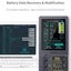 Qianli Icopy Plus 2.2 Repair Detection Programmer For Iphone 6 13 Pro Max Bat... Carousel 5