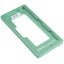 Lcd Screen With Fixed Mold For Iphone 13 Pro Max Frame Bezel Calibration Carousel 3