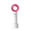 Portable Bladeless Fan Mini Handheld Fan USB Rechargeable Ultra Quiet Fan CHK12N Carousel 4