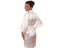 Women's Bathrobe Night Dress Gown Carousel 3