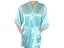 Women's Bathrobe Night Dress Gown Carousel 5