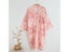 Women's Bathrobe Night Dress Gown Carousel 3