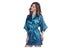 Women's Bathrobe Night Dress Gown Carousel 8