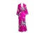 Women's Bathrobe Night Dress Gown Carousel 4