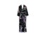 Women's Bathrobe Night Dress Gown Carousel 5