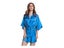Women's Bathrobe Night Dress Gown Carousel 4