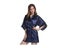 Women's Bathrobe Night Dress Gown Carousel 6
