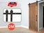 Barn Door Hardware 2.0M Local NZ Clearance Carousel 1