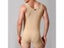 Men Gay Bodysuit High Elastic Jumpsuit Male Transparent Erotic Playsuit Mesh Carousel 7