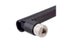 10 Dbi 1090MHz Antenna ADS-B/TCAS/SSR SMA Male Adapter Connector Signal Booster Carousel 6