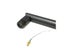 WIFI Antenna 2.4 GHz 6dBi SMA Male Wireless WLAN Black Aerial 195mm Long IPX / Carousel 6