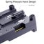 Qianli Icopy s Double Sided Chip Test Stand 4 In 1 Logic Baseband Eeprom Chip... Carousel 3