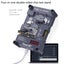 Qianli Icopy s Double Sided Chip Test Stand 4 In 1 Logic Baseband Eeprom Chip... Carousel 9