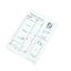 Jiafa Magnetic Screws Mat For Iphone 8 Plus Carousel 3