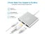 Thunderbolts Type C 3.1 Hub To HDMI-Compatible USB 3.0 PD Type C Charging Hub Carousel 3