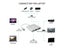 Thunderbolts Type C 3.1 Hub To HDMI-Compatible USB 3.0 PD Type C Charging Hub Carousel 5