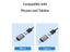 4-Port USB3.0 Hub For Hard Drives USB Flash Drives Mice Keyboards Carousel 7