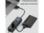 4-Port USB3.0 Hub For Hard Drives USB Flash Drives Mice Keyboards Carousel 8