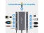 Blueendless USB-C Type C 3.1 Splitter 3 Port USB C HUB To Multi USB 3.0 HDMI Carousel 7