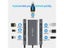 Blueendless USB-C Type C 3.1 Splitter 3 Port USB C HUB To Multi USB 3.0 HDMI Carousel 8