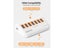 IDsonix USB Splitter USB 3.2 Hub 10Gbps Type C Adapter Multi Ports USB 3.0 Carousel 5