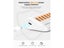 IDsonix USB Splitter USB 3.2 Hub 10Gbps Type C Adapter Multi Ports USB 3.0 Carousel 6
