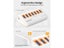 IDsonix USB Splitter USB 3.2 Hub 10Gbps Type C Adapter Multi Ports USB 3.0 Carousel 7