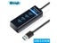 Elough 4 Ports USB Hub 3 0 High Speed Multi USB Splitter Adapter OTG For Xiaomi Carousel 4