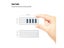 Usb Hub Carousel 8