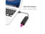 Alxum USB 3.0 HUB 5Gbps High Speed 4 Ports USB Splitter With Type C Charging Carousel 6