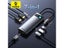 Baseus USB C HUB 9 11 In 1 For MacBook With HDMI VGA USB 3.0 RJ45 SD Carousel 2