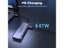 QGeeM USB C Hub For Macbook Pro Air Dual HDMI VGA Micro SD Card Readers Aux PD Carousel 5