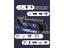 Steam Deck Dock Docking Station With Fan 10-in-1 HDMI 2.0 4k@60hz Gigabit Carousel 8