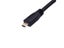 Micro HDMI Input To VGA Output Connector Micro HDMI To VGA Cable Adapter 1080P Carousel 7