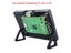 Raspberry Pi 3 Model B Acrylic Support Holder White / Black Only For 5 Inch Carousel 3