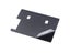 Raspberry Pi 4 Touch Screen Acrylic Case For 7 Inch Display Holder Case Black Carousel 7