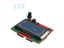 LCD 2004 12864 Control Panel Smart Controller Display Compatible With Ramps 1.4 Carousel 7
