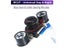 Raspberry Pi 175° IR-CUT Camera Night Vision Focal Adjustable 5MP Fish Eye Carousel 4