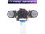 Raspberry Pi 175° IR-CUT Camera Night Vision Focal Adjustable 5MP Fish Eye Carousel 6